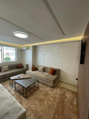 Luxe Apartement in Agadir